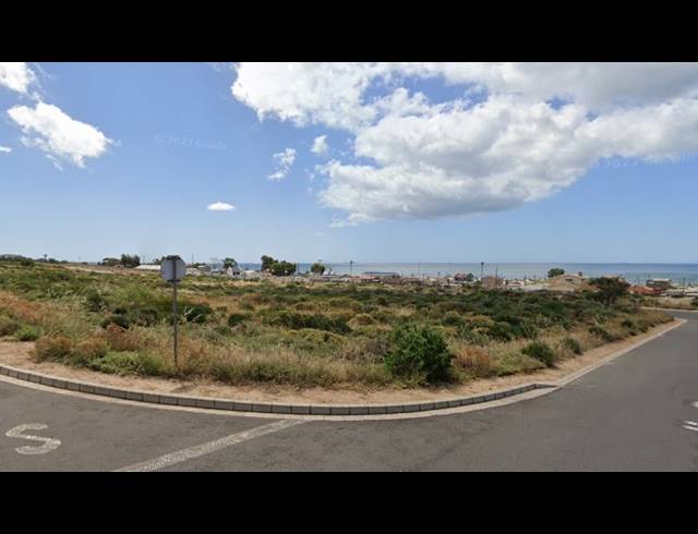 527M² VACANT LAND FOR SALE IN STEENBERGS COVE